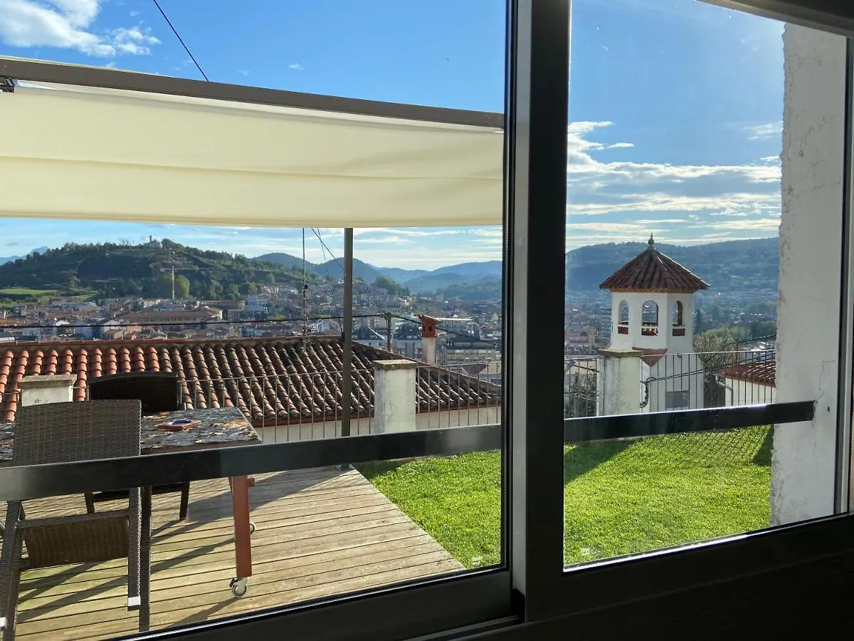 Apartment Can Costa Olot