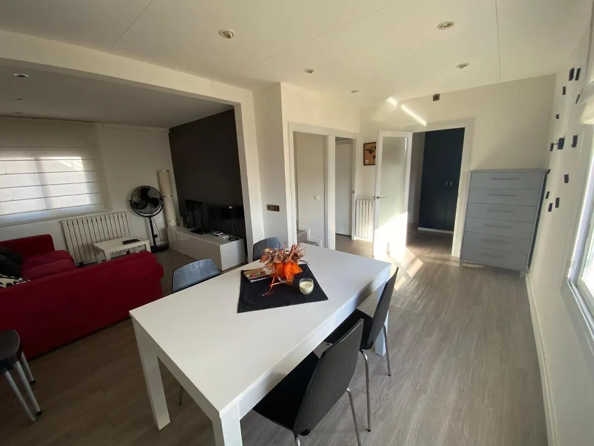 Can Costa Olot Apartamento