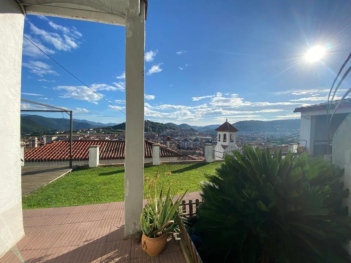 Apartamento Can Costa Olot España