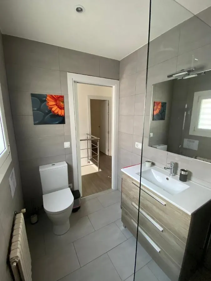 Can Costa Olot Apartamento