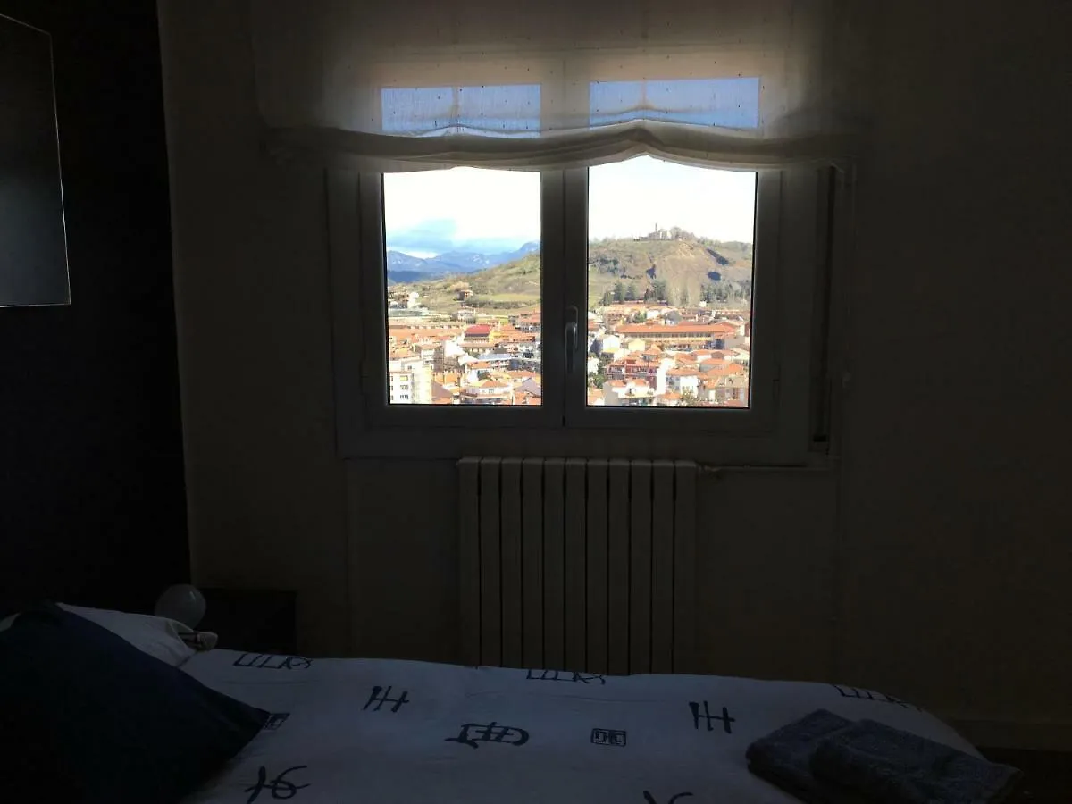 Apartamento Can Costa Olot